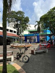 Ang Mo Kio Avenue 1 (D20), Shop House #452610971